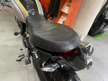 Carica l'immagine nel visualizzatore di Gallery, DUCATI SCRAMBLER 1100 - 2021 - KM 25344