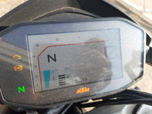 Carica l&#39;immagine nel visualizzatore di Gallery, KTM 690 DUKE - 2018 - KM 12248