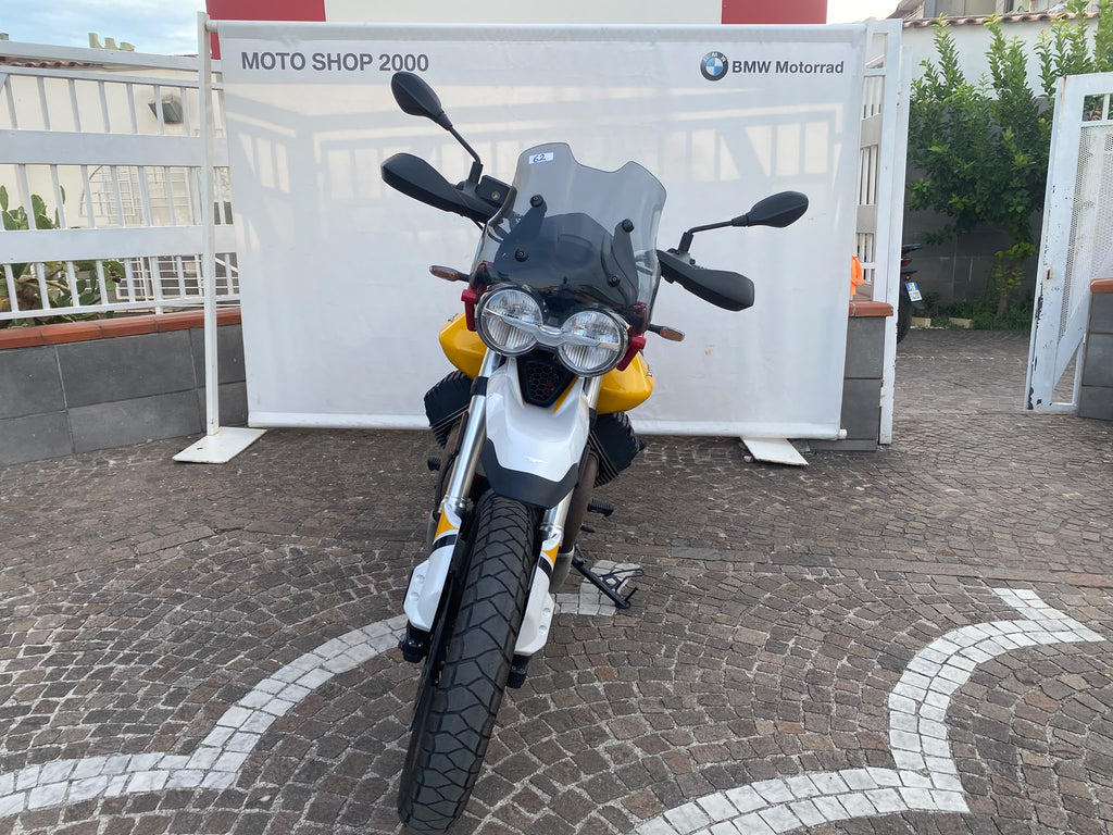 MOTO GUZZI V85 TT - 2019 - KM 19823