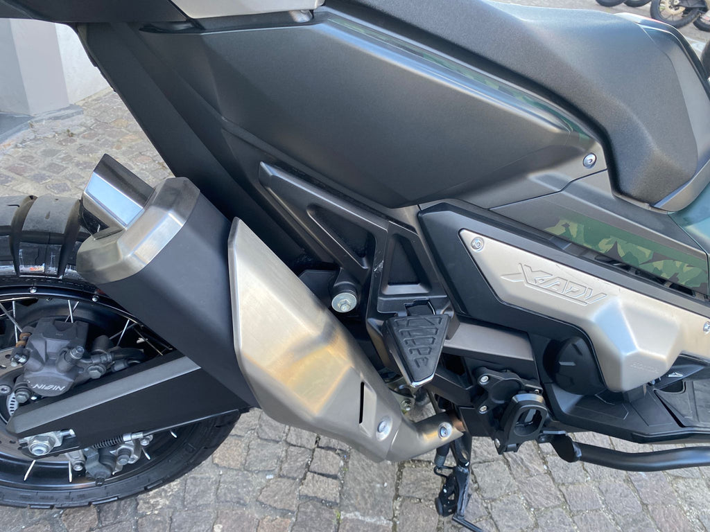 HONDA X ADV 750 - 2020 - KM 17874
