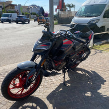 Carica l'immagine nel visualizzatore di Gallery, KL DUEL 125 - 2025 - KM 6908