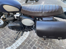 Carica l&#39;immagine nel visualizzatore di Gallery, TRIUMPH STREET SCRAMBLER - 2023 - KM 4193