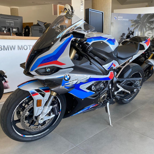 BMW S 1000 RR - 2021 - KM 41763