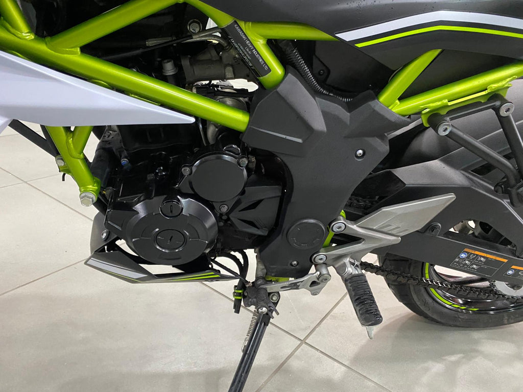 KAWASAKI Z 125 - 2020 - KM 16976