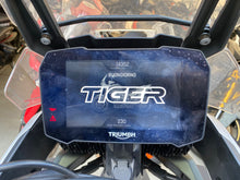 Carica l&#39;immagine nel visualizzatore di Gallery, TRIUMPH TIGER 900 RALLY PRO - 2022 - KM 14352