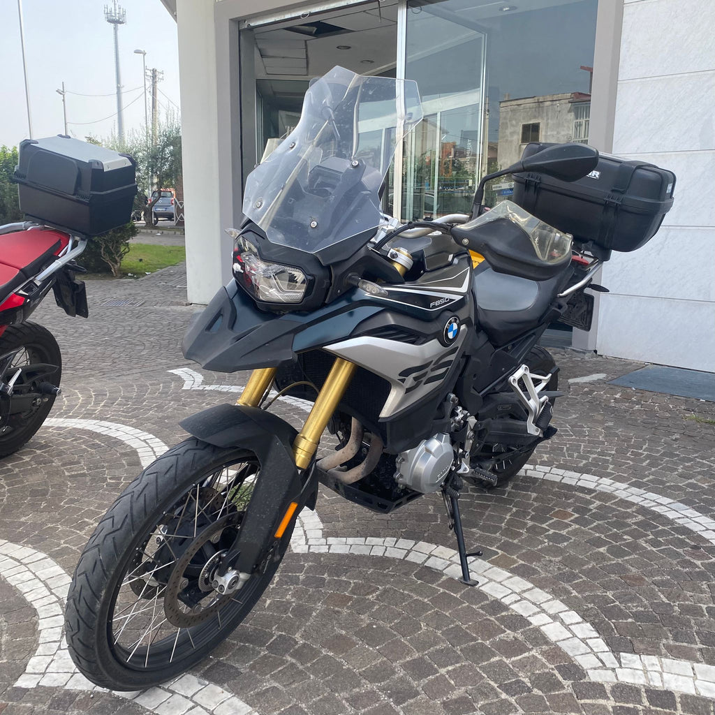 BMW F 850 GS - 2019 - KM 67487