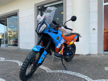 Carica l&#39;immagine nel visualizzatore di Gallery, KTM 890 ADVENTURE - 2023 - KM 16584