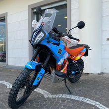 Carica l&#39;immagine nel visualizzatore di Gallery, KTM 890 ADVENTURE - 2023 - KM 16584