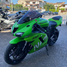 Carica l'immagine nel visualizzatore di Gallery, KAWASAKI NINJA 600 ZX6R - 2008 - KM 43466