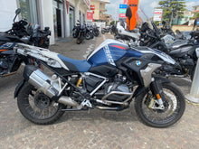 Carica l'immagine nel visualizzatore di Gallery, BMW R 1250 GS - 2023 - KM 7247
