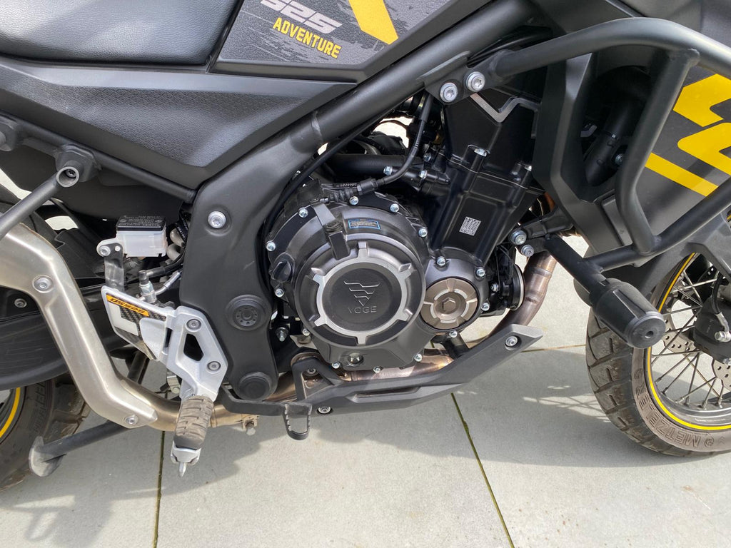 VOGE VALICO 525 DSX - 2025 - KM 3160