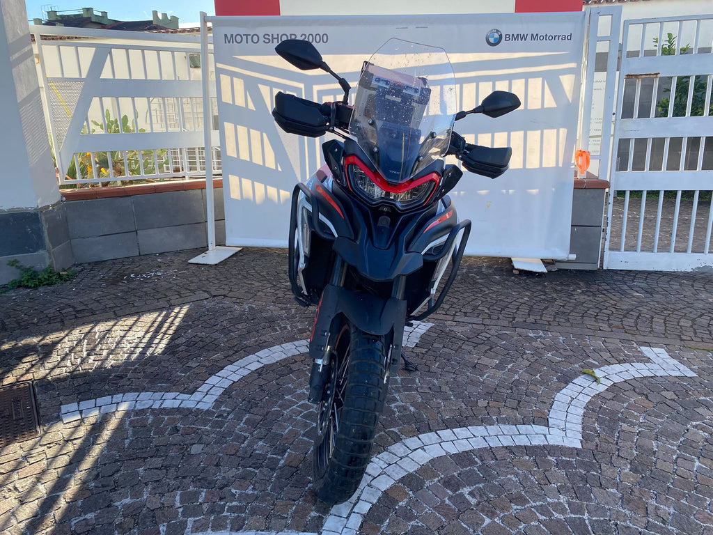 BENELLI TRK 702 X - 2024 - KM 9296
