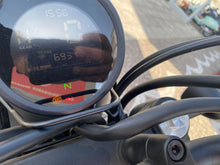 Carica l'immagine nel visualizzatore di Gallery, HONDA CL 500 - 2025 - KM 6931