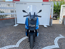 BMW C 400 X - 2019 - KM 39403