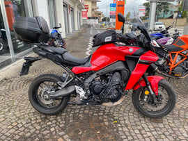 YAMAHA TRACER 9 - 2021 - KM 43816
