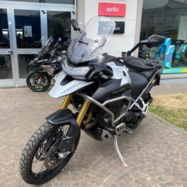 TRIUMPH TIGER 1200 RALLY EXPLORER - 2024 - KM 46432