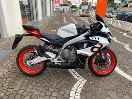 APRILIA RS 457 - 2024 - KM 8956