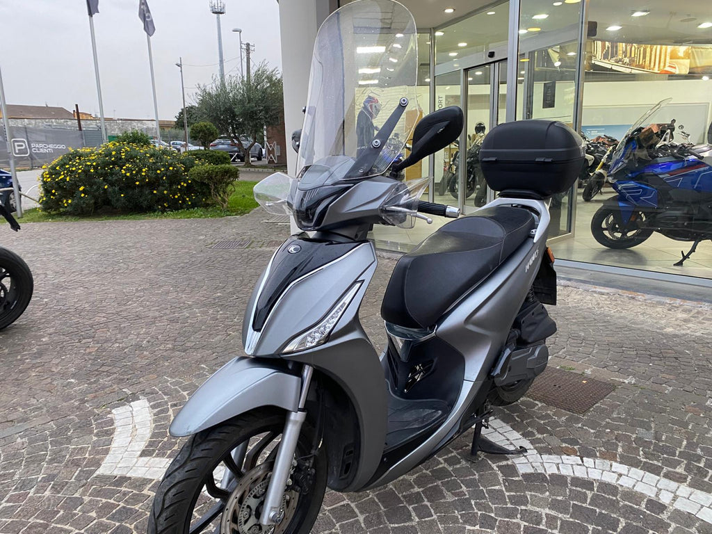 KYMCO PEOPLE S - 2022 - KM 12546