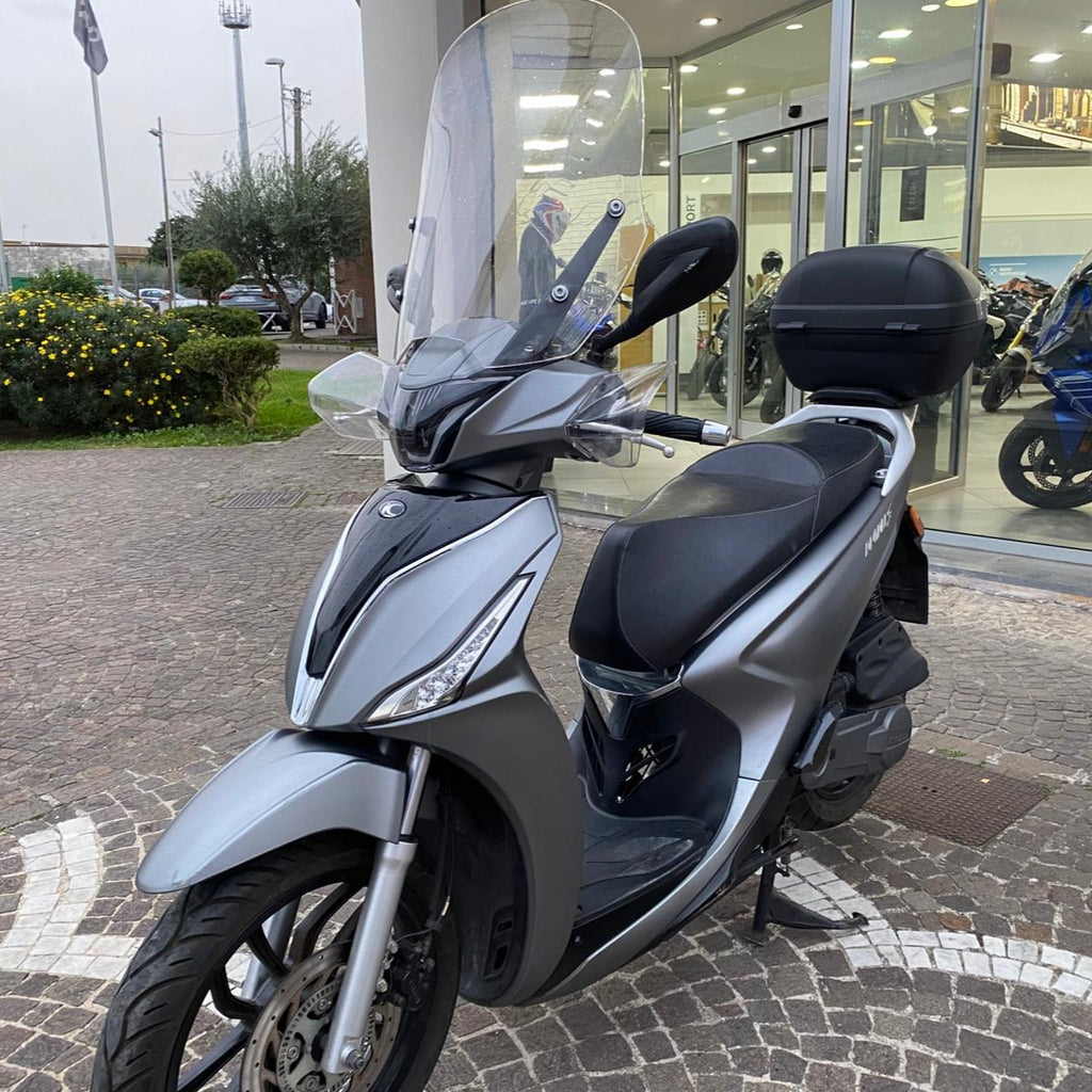 KYMCO PEOPLE S - 2022 - KM 12546