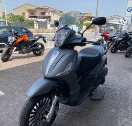 PIAGGIO BEVERLY 300 - 2014 - KM 16868