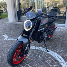 Carica l&#39;immagine nel visualizzatore di Gallery, DUCATI MONSTER 937 + - 2022 - KM 15624