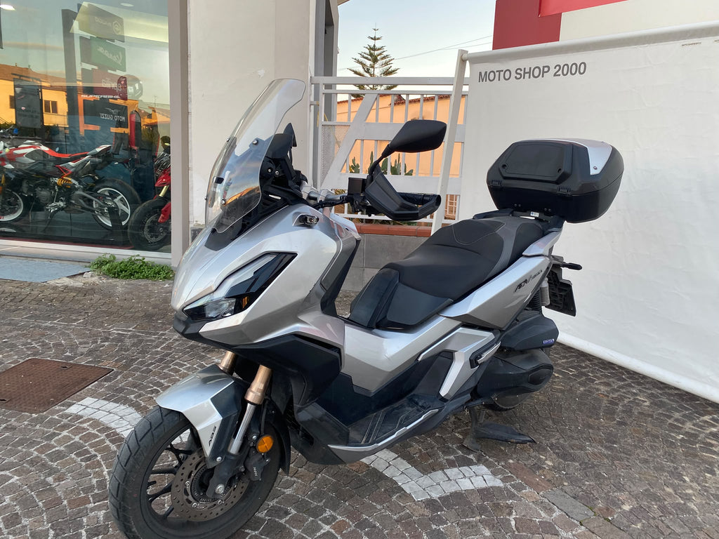 HONDA ADV 350 - 2024 - KM 9762