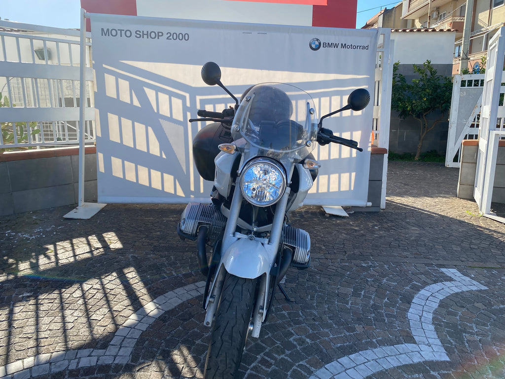 BMW R 1200 R - 2007 - KM 50316