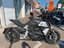 Carica l'immagine nel visualizzatore di Gallery, DUCATI DIAVEL 1260 - 2019 - KM 6207