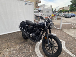 HONDA GB 350 - 2025 - KM 2832