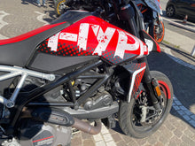 Carica l'immagine nel visualizzatore di Gallery, DUCATI HYPERMOTARD 950 RVE - 2022 - KM 32199