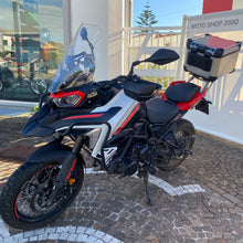 Carica l'immagine nel visualizzatore di Gallery, BENELLI TRK 702 X - 2024 - KM 9296