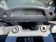 Carica l'immagine nel visualizzatore di Gallery, DUCATI MONSTER 696 - 2009 - KM 35131