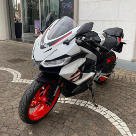 APRILIA RS 457 - 2024 - KM 8956
