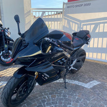 Carica l'immagine nel visualizzatore di Gallery, QJ MOTOR SRK 800 RR - 2025 - KM 7217
