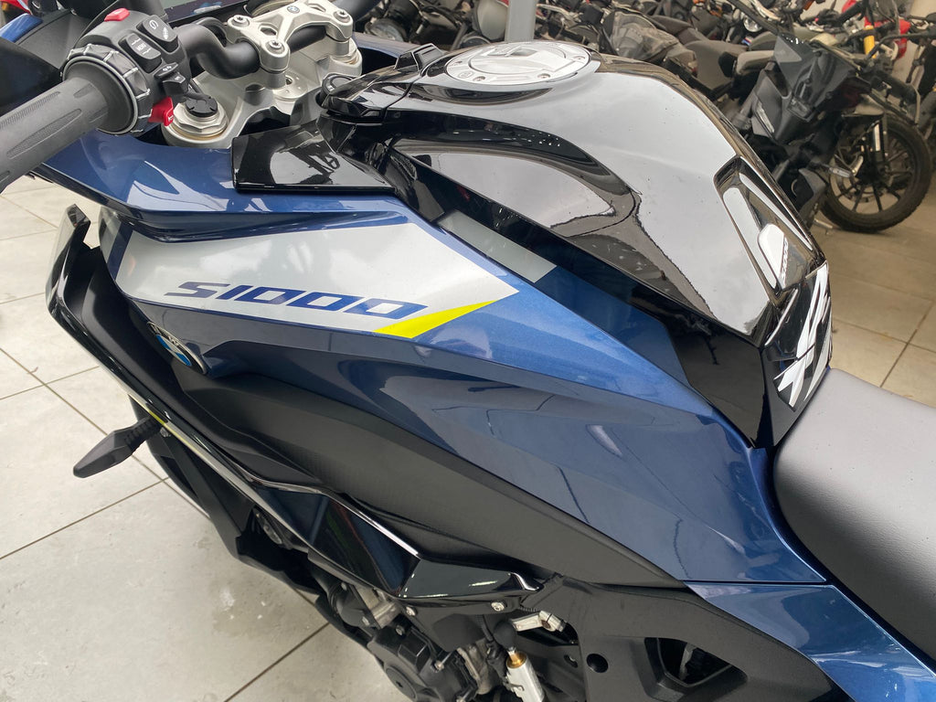 BMW S 1000 XR - 2025 - KM 9426