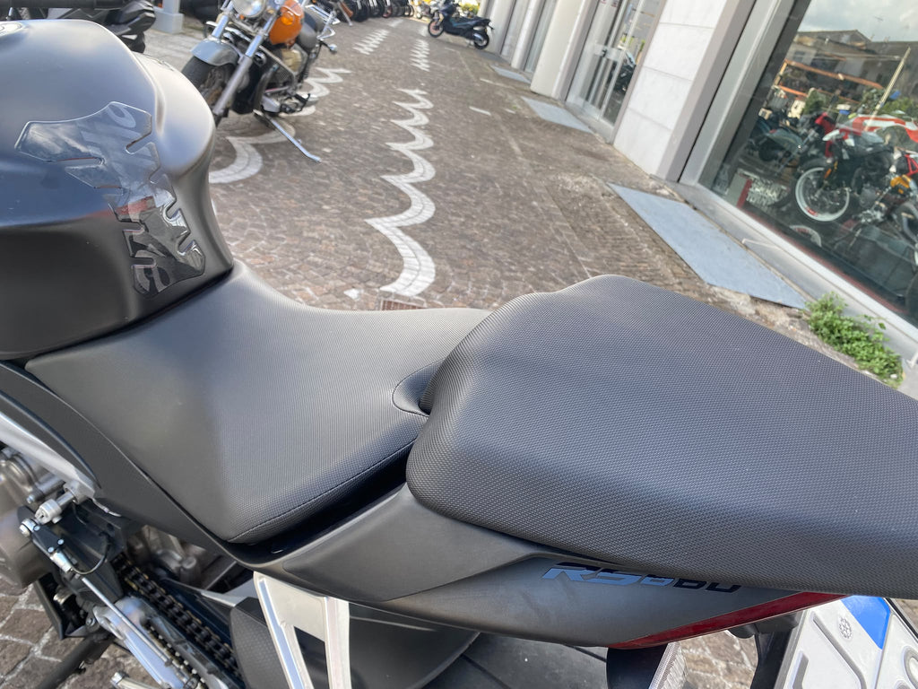 APRILIA RS 660 - 2024 - KM 16591