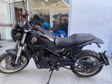 Carica l&#39;immagine nel visualizzatore di Gallery, BENELLI LEONCINO 500 TRIAL - 2023 - KM 20472