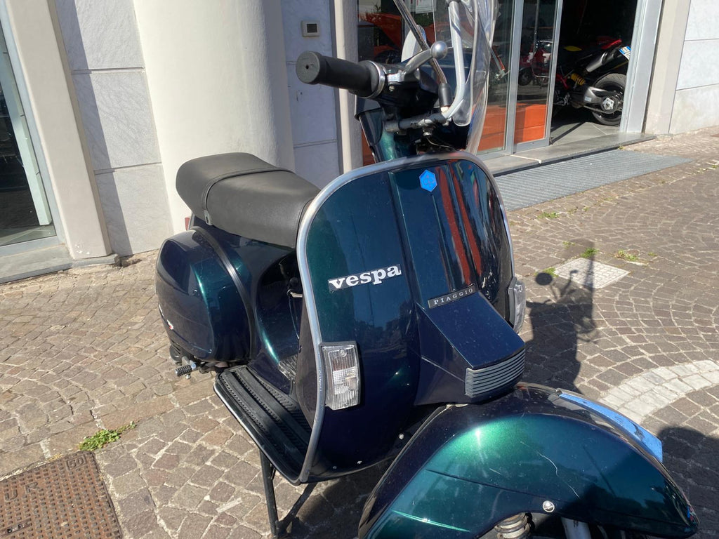 PIAGGIO VESPA PX 150 - 1985 - KM 6432