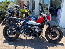 Carica l'immagine nel visualizzatore di Gallery, BMW R NINE T PURE - 2022 - KM 17472