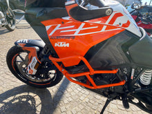 Carica l'immagine nel visualizzatore di Gallery, KTM 1290 SUPER ADVENTURE S - 2017 - KM 51098