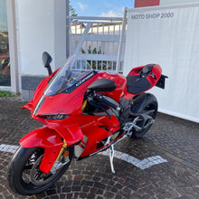 Carica l'immagine nel visualizzatore di Gallery, DUCATI PANIGALE V4 S CORSE - 2026 - KM 189