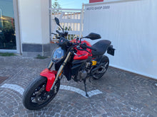 Carica l'immagine nel visualizzatore di Gallery, DUCATI MONSTER - 2026 - KM 3644