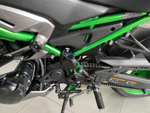 Carica l&#39;immagine nel visualizzatore di Gallery, KAWASAKI Z 900 SE - 2025 - KM 7740