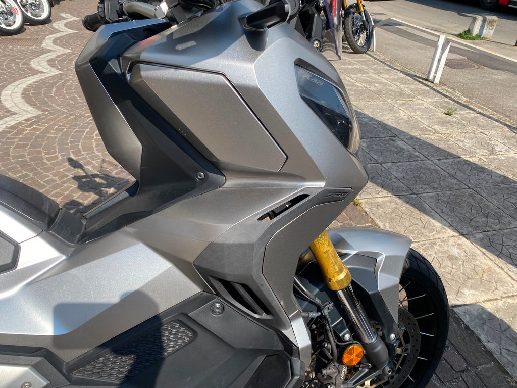 HONDA X ADV 750 - 2021 - KM 37051