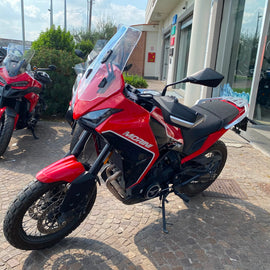 MOTO MORINI 649 - 2023 - KM 7612