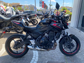 KAWASAKI Z 650 - 2023 - KM 29239