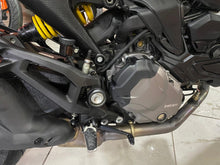 Carica l'immagine nel visualizzatore di Gallery, DUCATI MONSTER 937 - 2022 - KM 10111