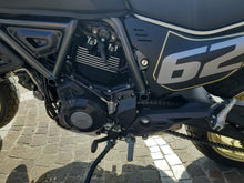 Carica l&#39;immagine nel visualizzatore di Gallery, DUCATI SCRAMBLER 800 FULL THROTTLE - 2025 - KM 430