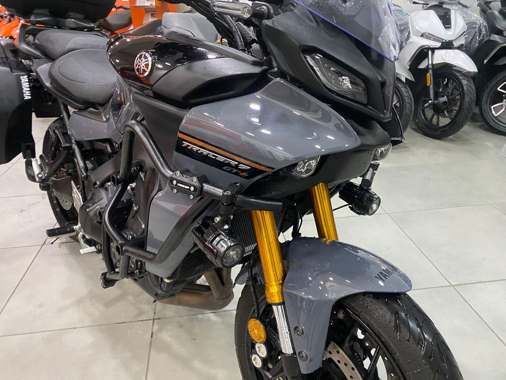 YAMAHA TRACER 9 GT - 2023 - KM 24239