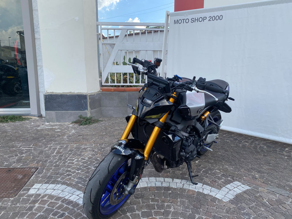 YAMAHA MT 09 SP - 2025 - KM 4089